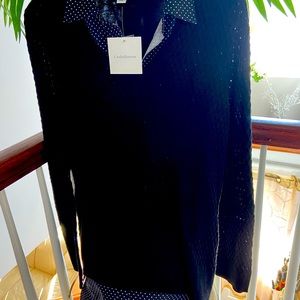 Brand new light sweater